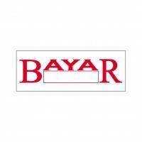 Bayar Stock Stamp BS-1, 38x14mm